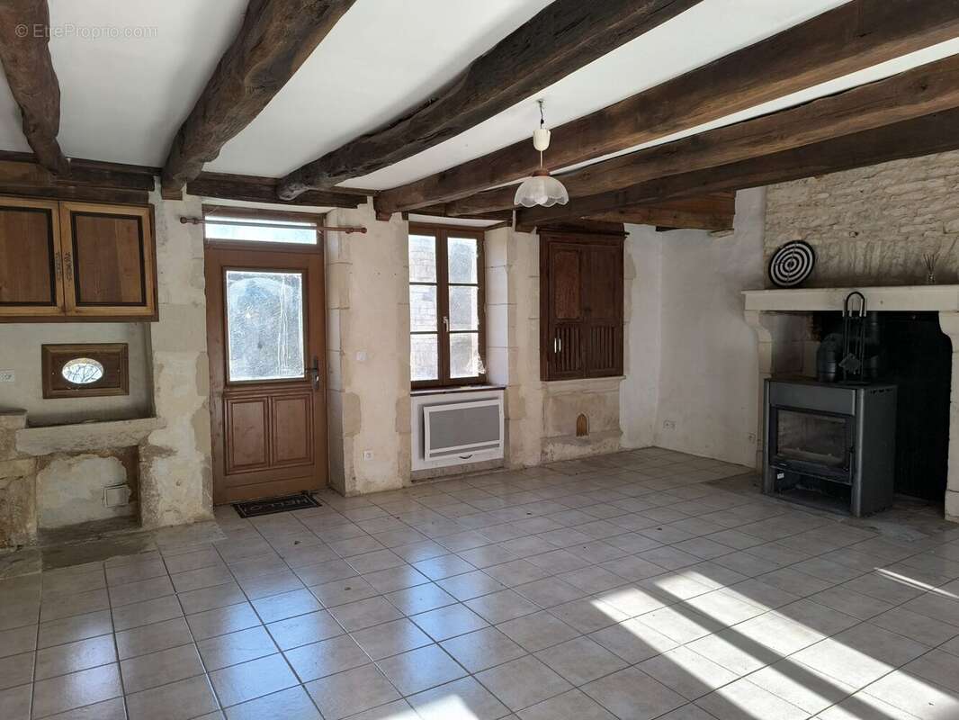 Maison à BRUX