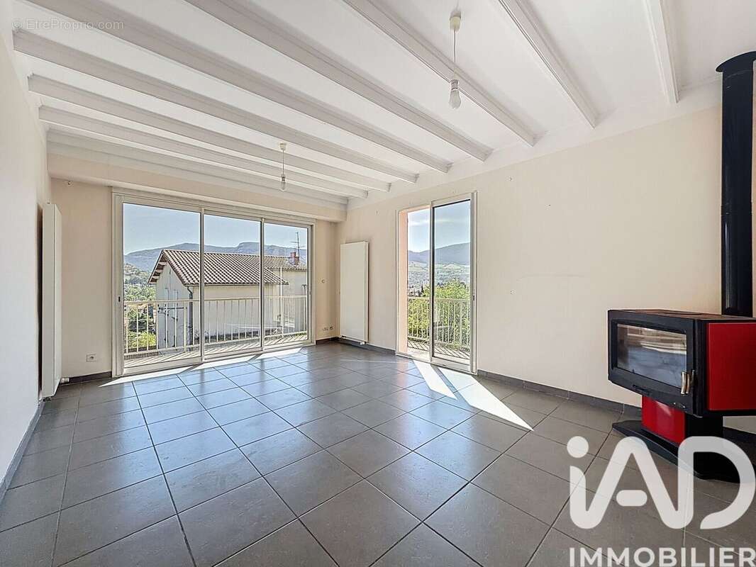 Photo 6 - Maison à MILLAU