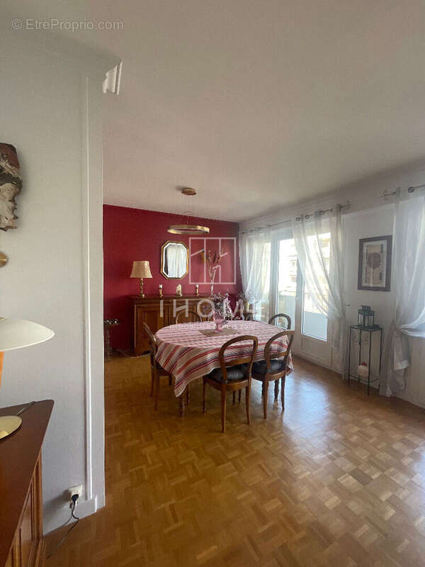 Appartement à ANGERS