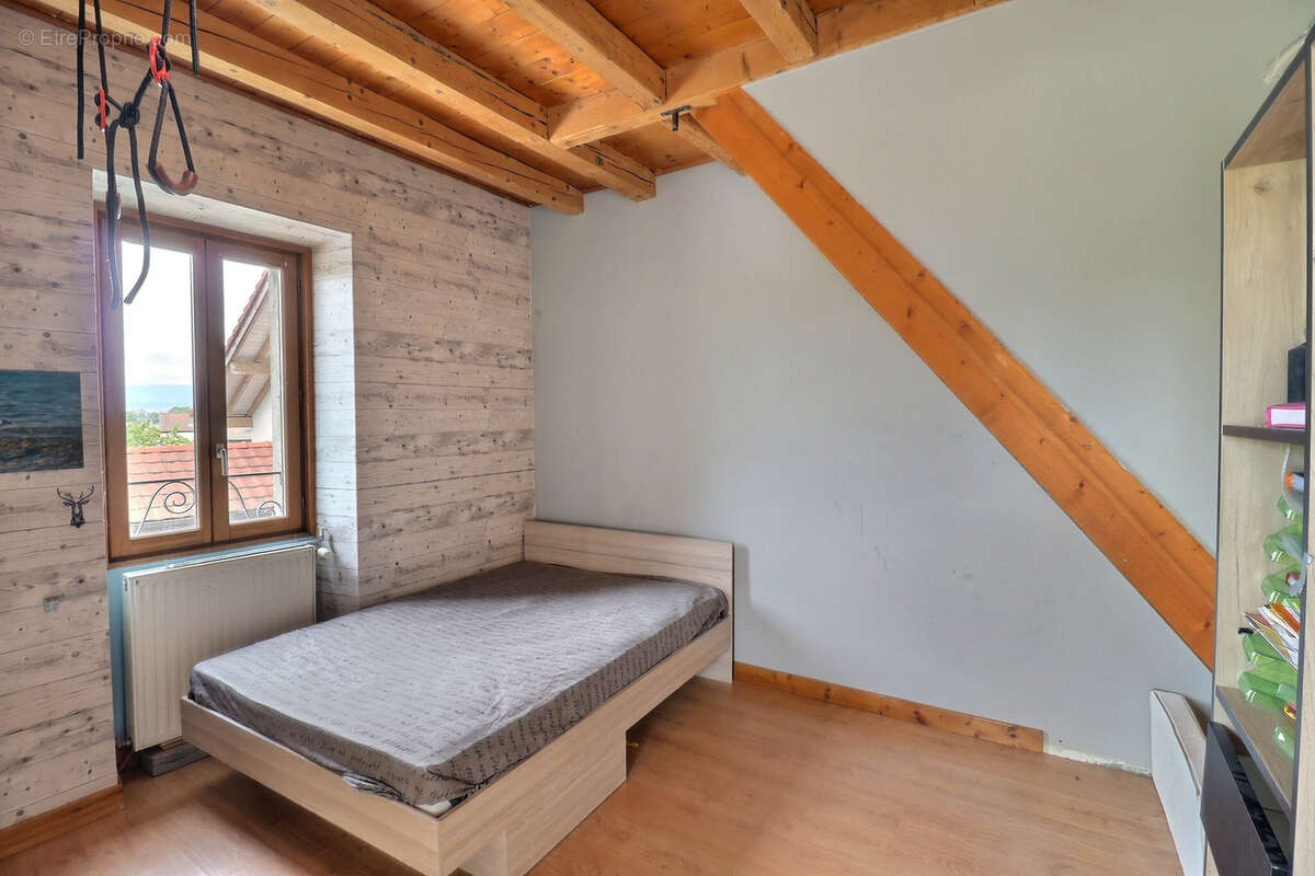 Maison à ANTHY-SUR-LEMAN