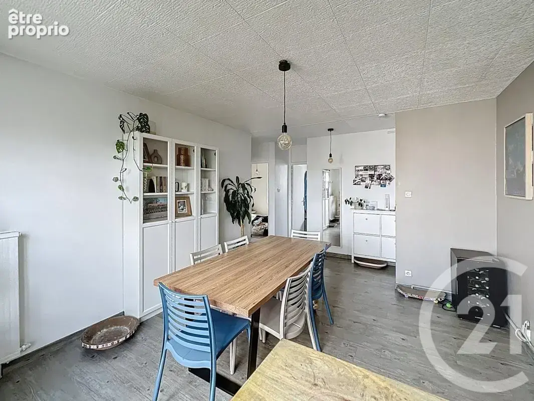 Appartement 4 pièces 66 m² à vendre à Corbas (69960) - photo 5