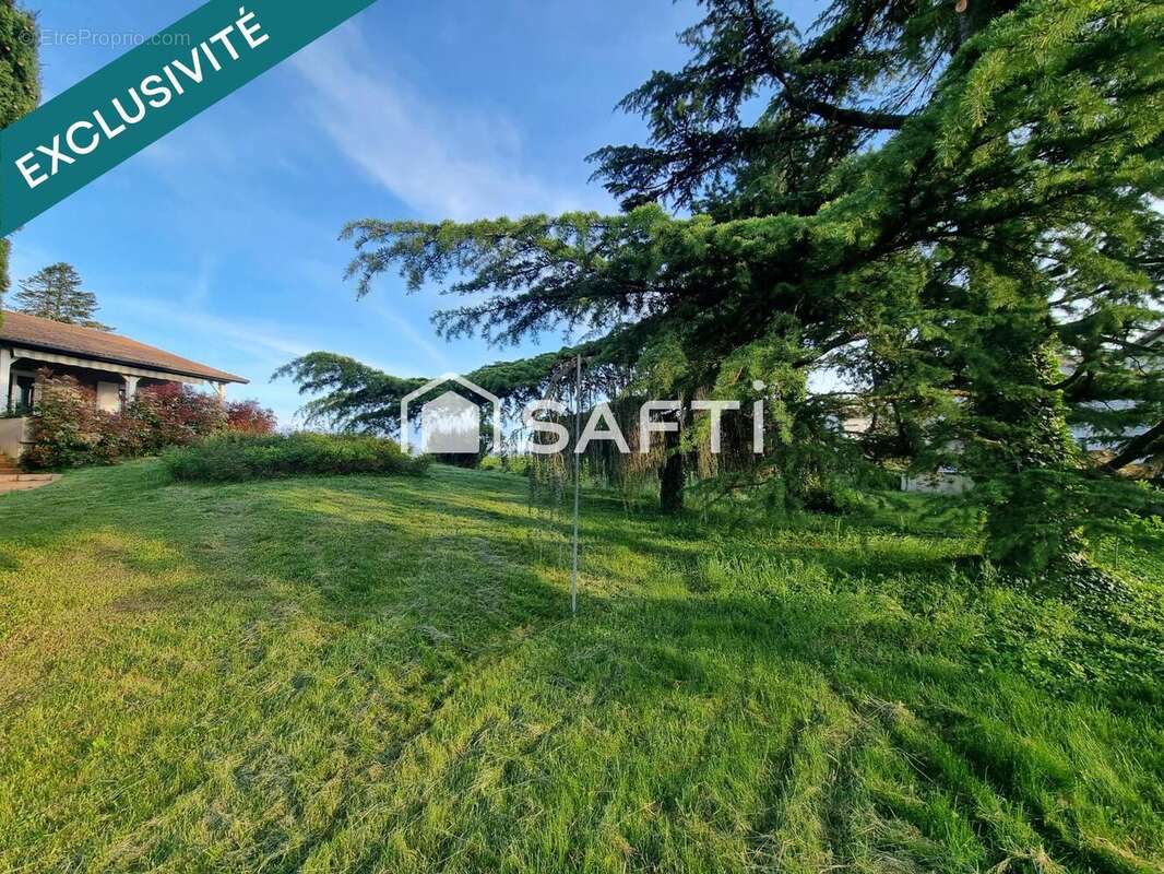 Photo 3 - Maison à GRANGES-LES-BEAUMONT