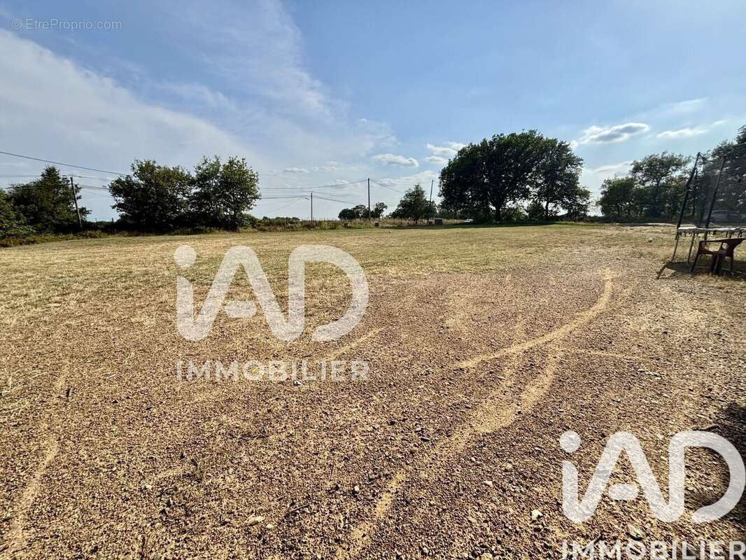 Photo 5 - Maison à GRENADE