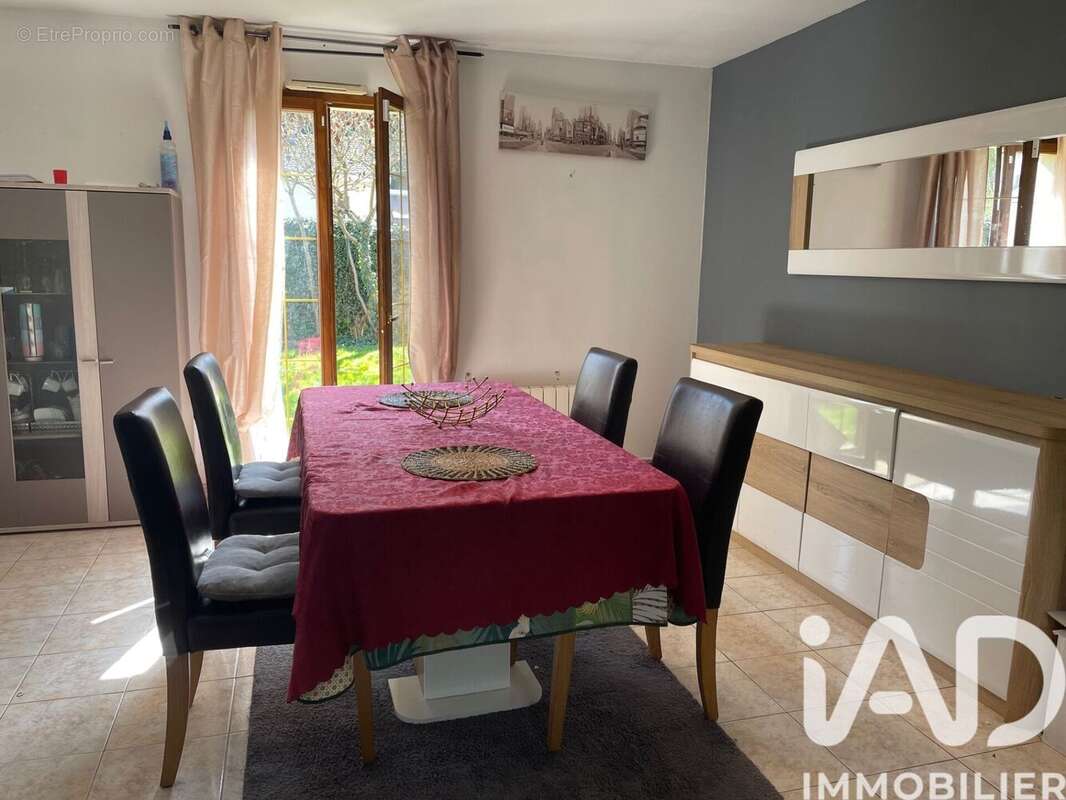 Photo 6 - Maison à LA FERTE-SOUS-JOUARRE