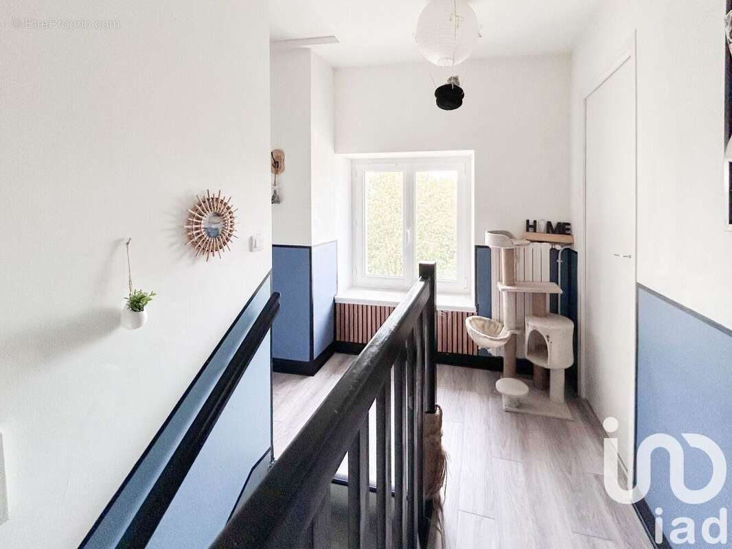 Photo 5 - Maison à TORIGNI-SUR-VIRE