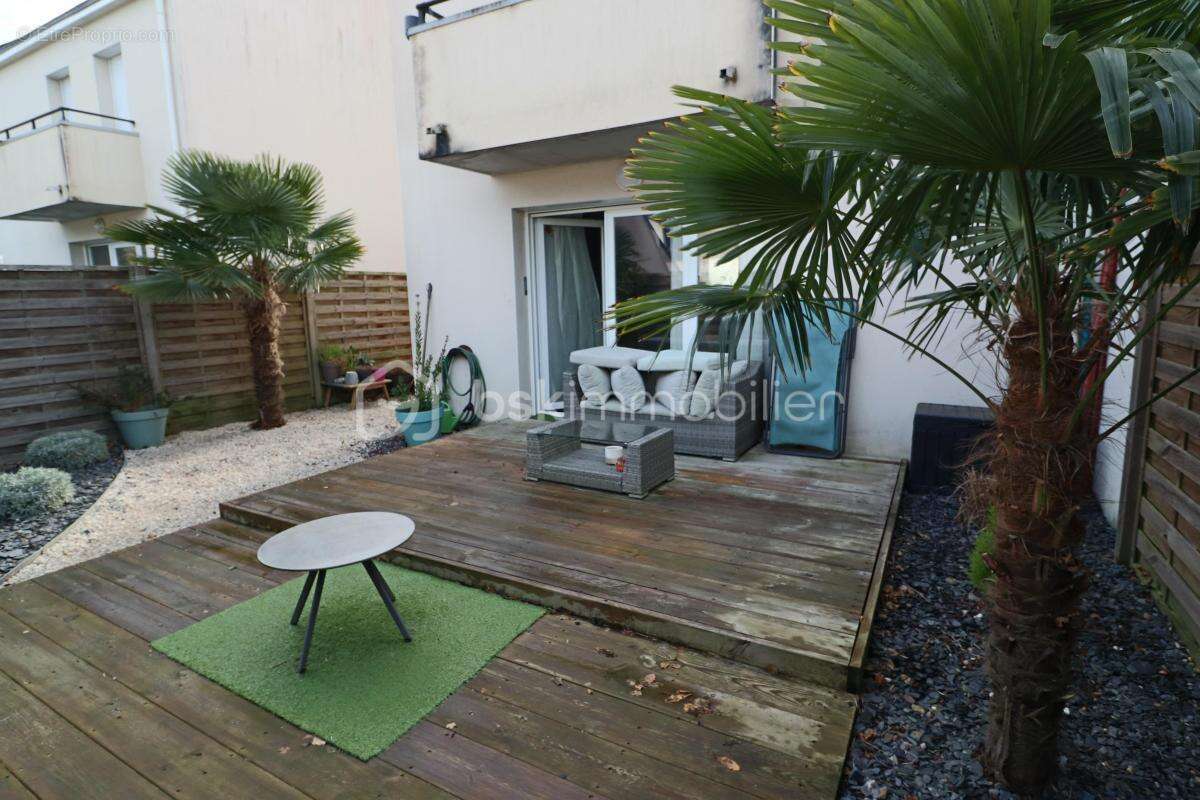 Maison à PORNICHET