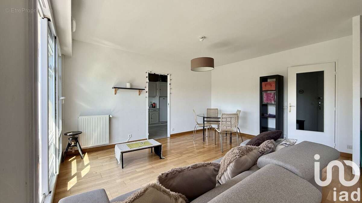 Photo 3 - Appartement à RENNES