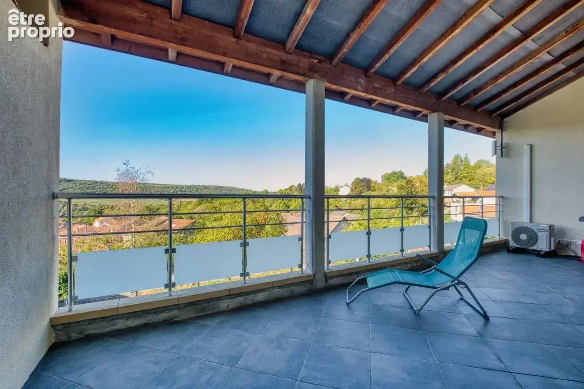 Maison de 9 pièces de 225 m² située à Chaligny - photo 11