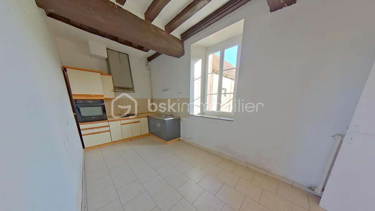 Maison à SENS