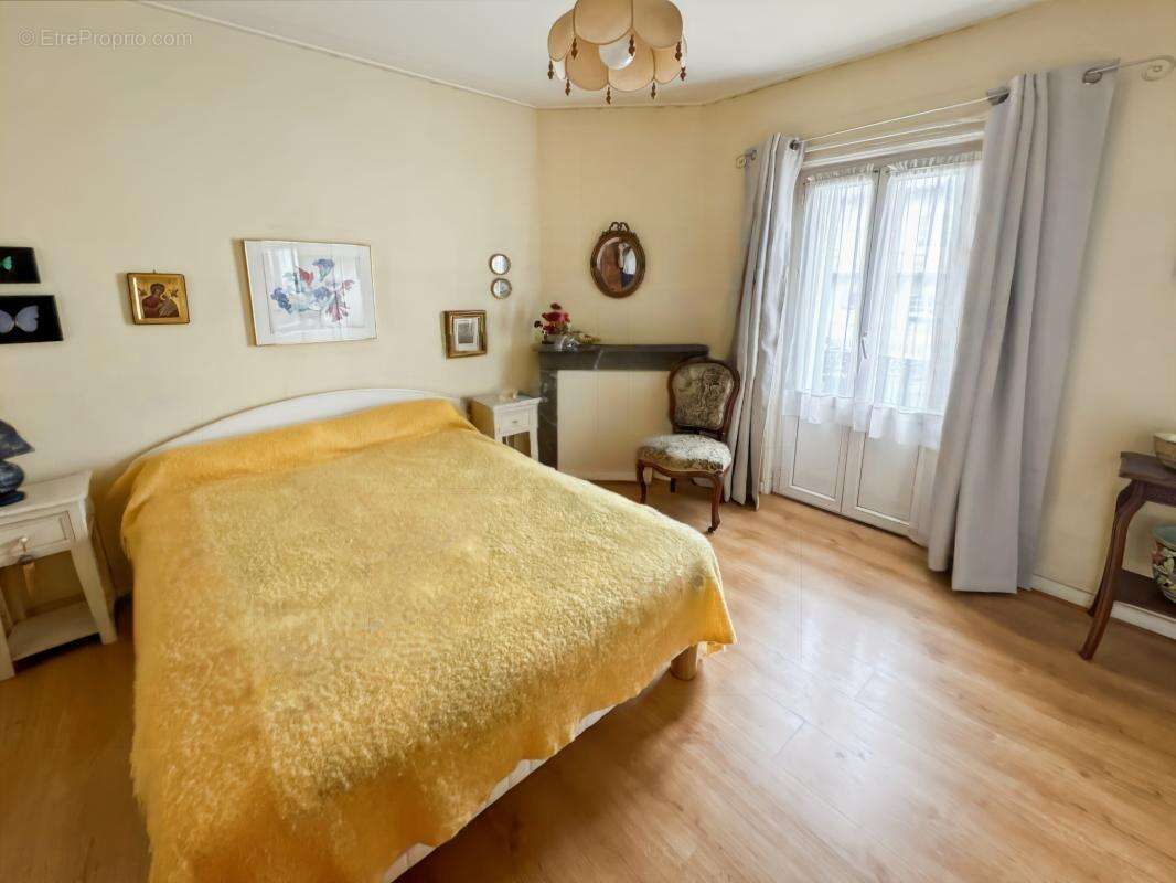 Maison à LE BOUSCAT