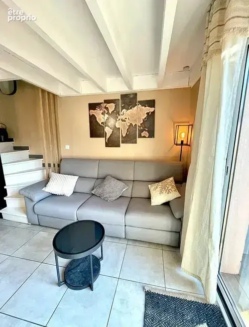 Charmante maison 3 pièces à Lacanau avec terrasse - photo 11