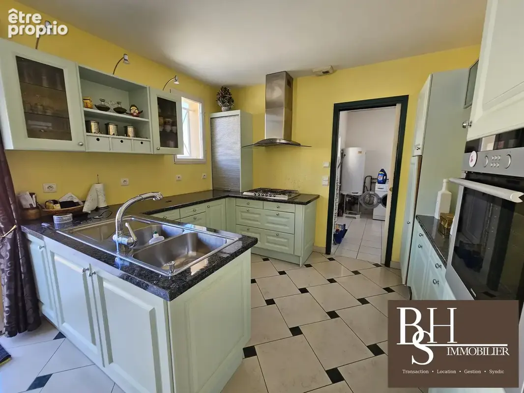 Maison 5 pièces 154 m² à vendre à Buxerolles (86180) - photo 5