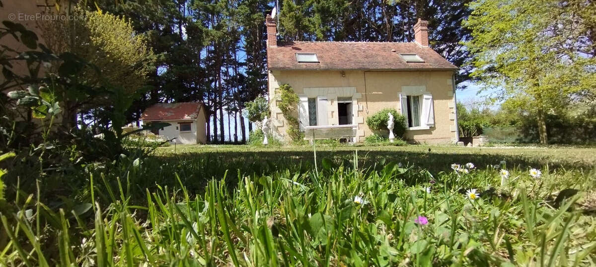 Bossay sur claise - photo 2