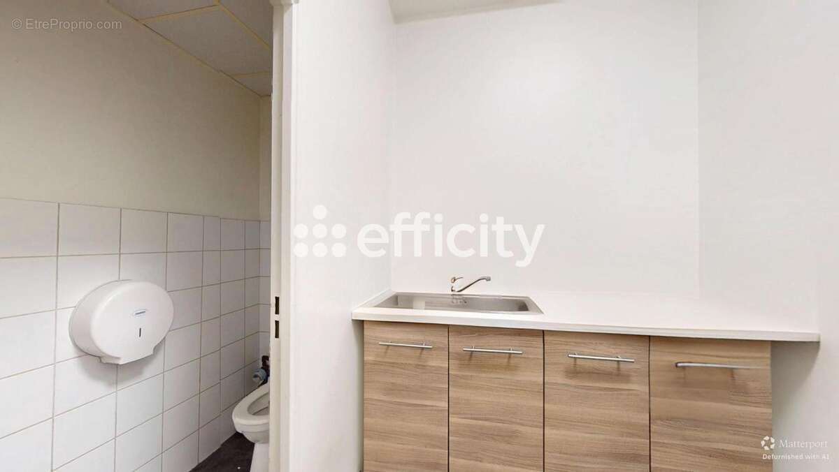 Commerce à VILLEURBANNE