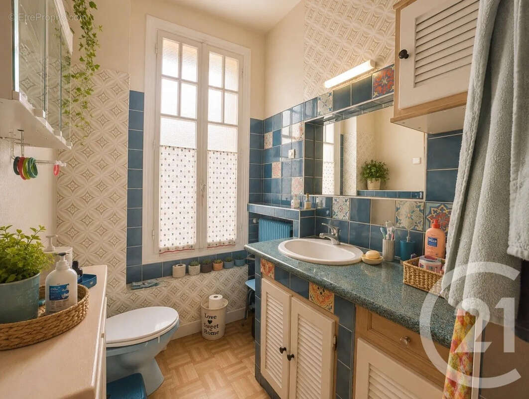 Maison à CHALONS-EN-CHAMPAGNE
