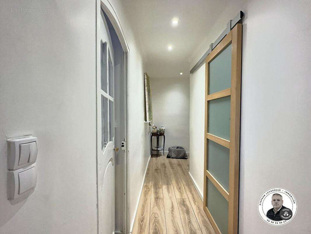 Appartement de type 4 pièces - Terrasse Tropézienne - photo 12