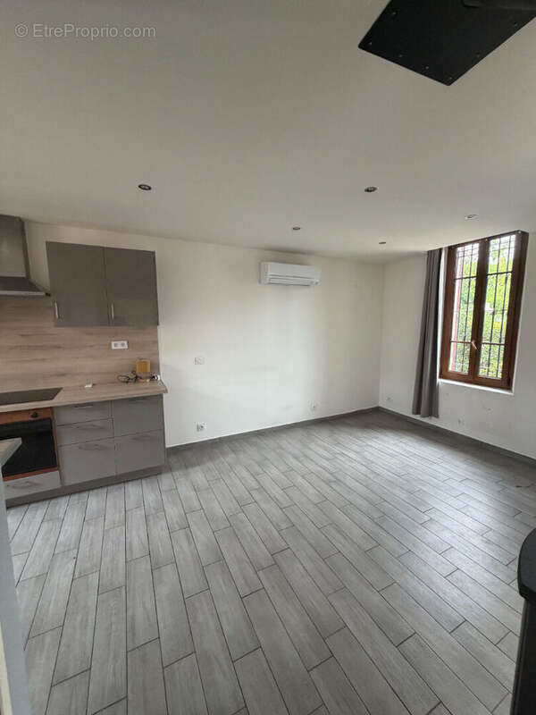 Maison à MARSEILLE-14E