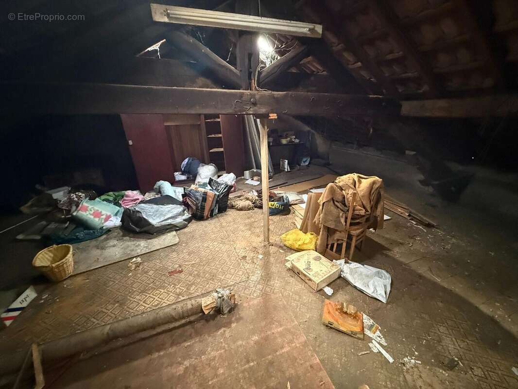 Photo 9 - Maison à MONT-SAINT-MARTIN