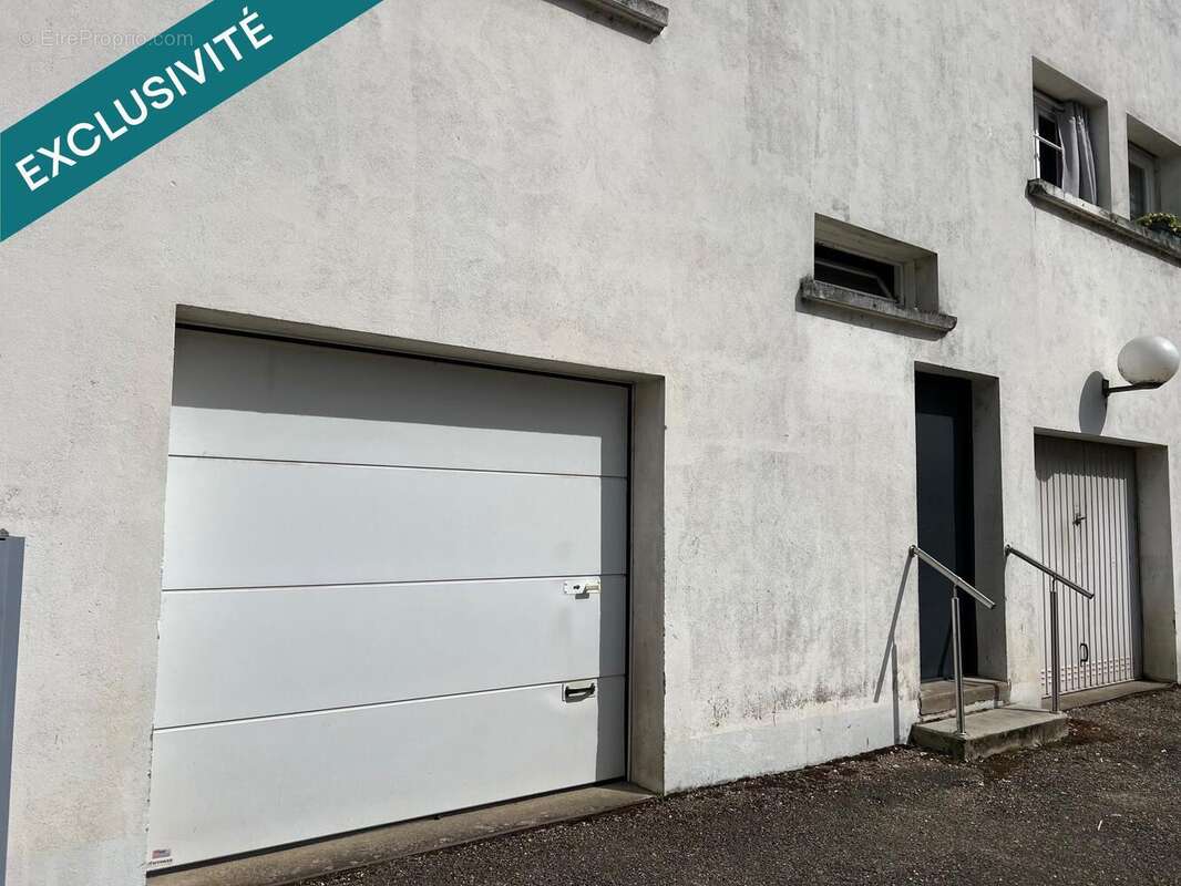 Photo 9 - Appartement à ARC-LES-GRAY