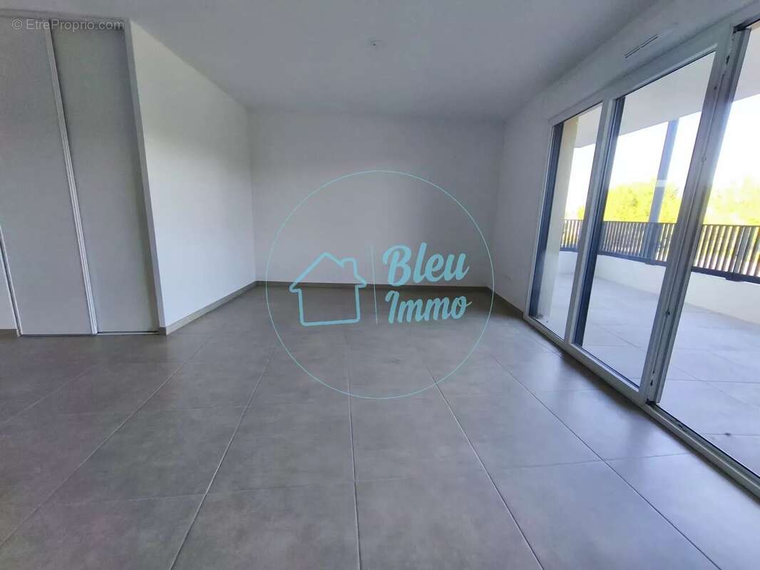 Appartement à CASTELNAU-LE-LEZ