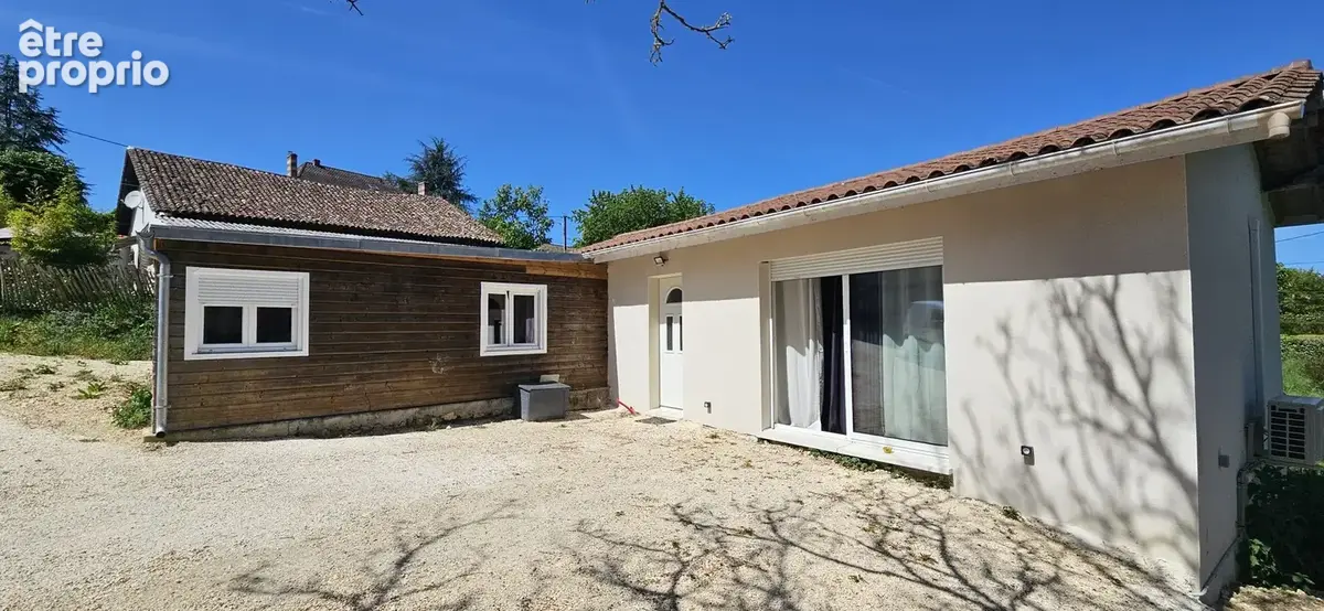 Maison 3 pièces 64 m² à vendre à Saint-Germain-Du-Salembre (24190) - photo 8