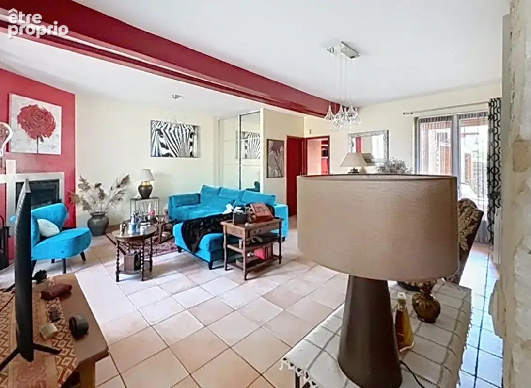 EXCLUSIVITE Maison de 133 m2 5 chambres - photo 2