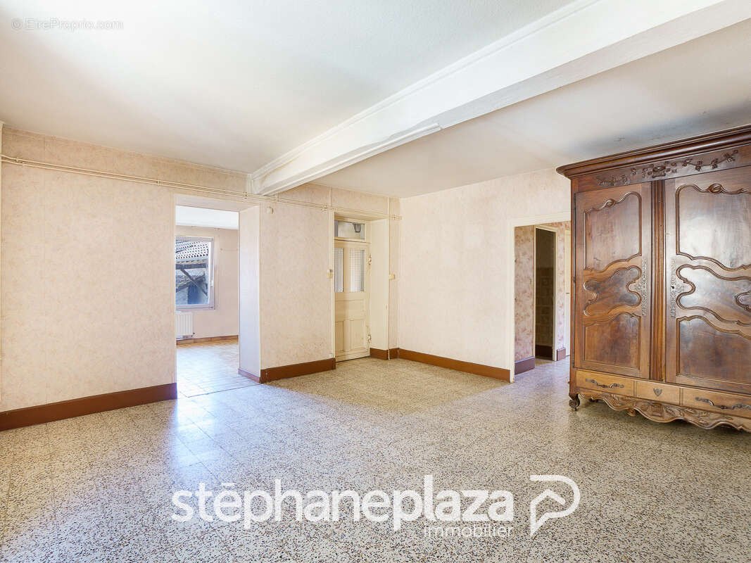 Maison à FLAGY