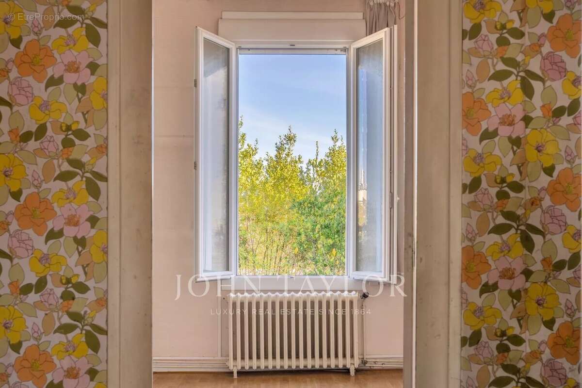 Maison à BORDEAUX