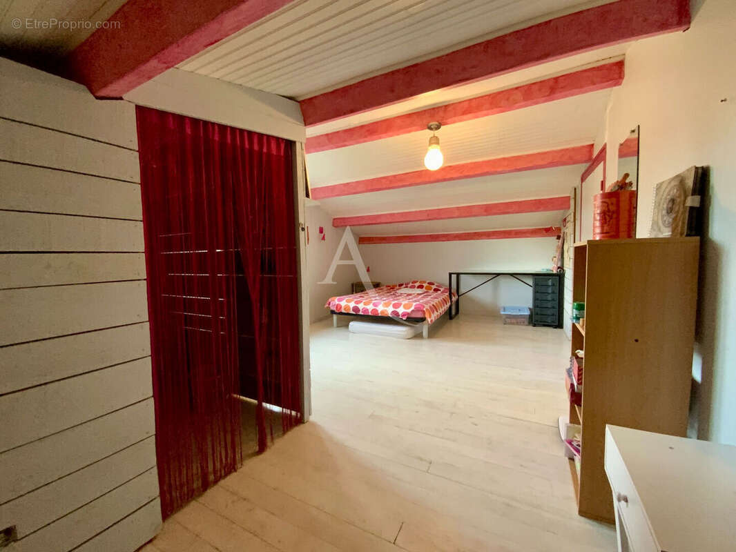 Maison à JONZAC
