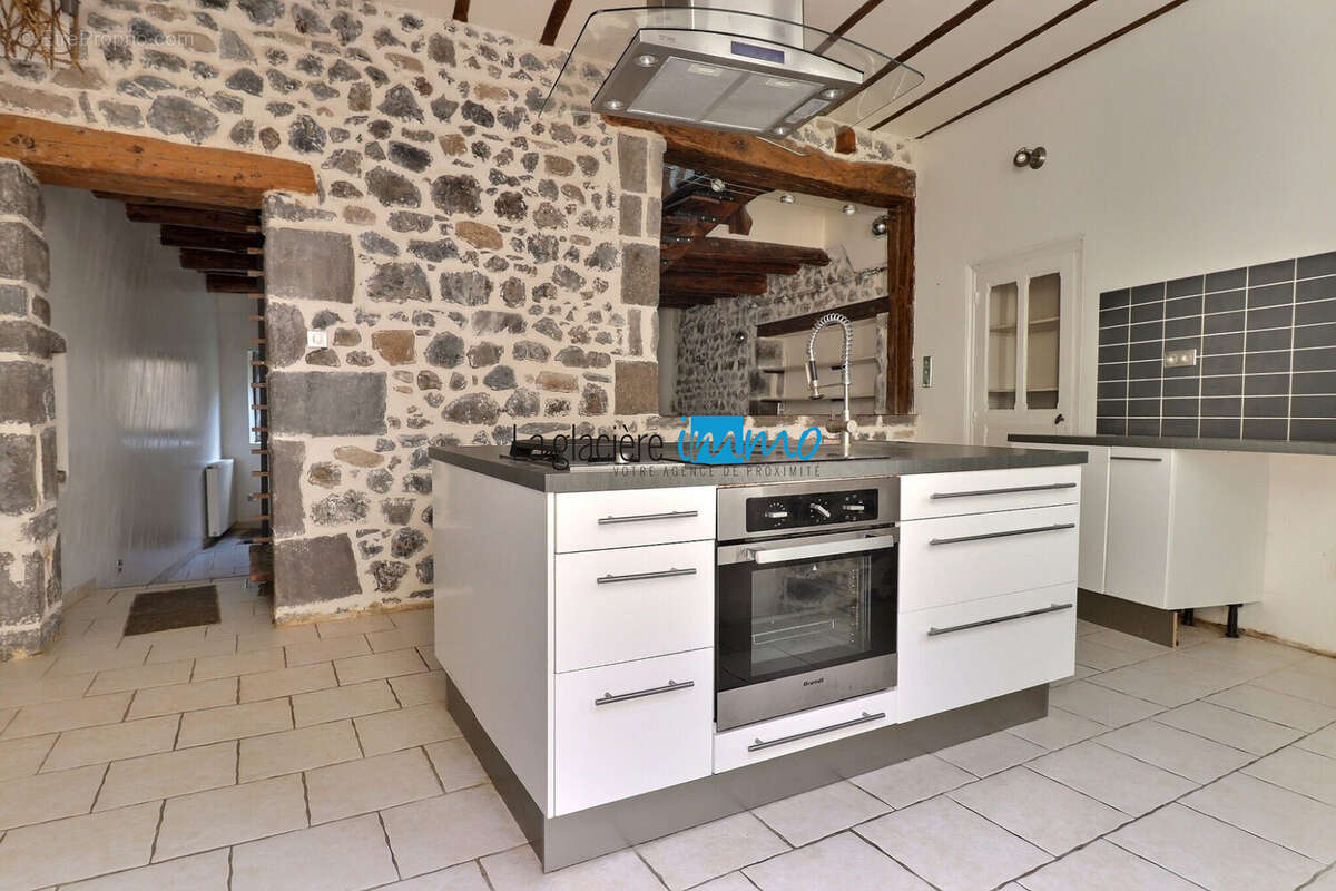 Maison à BEAUMONT