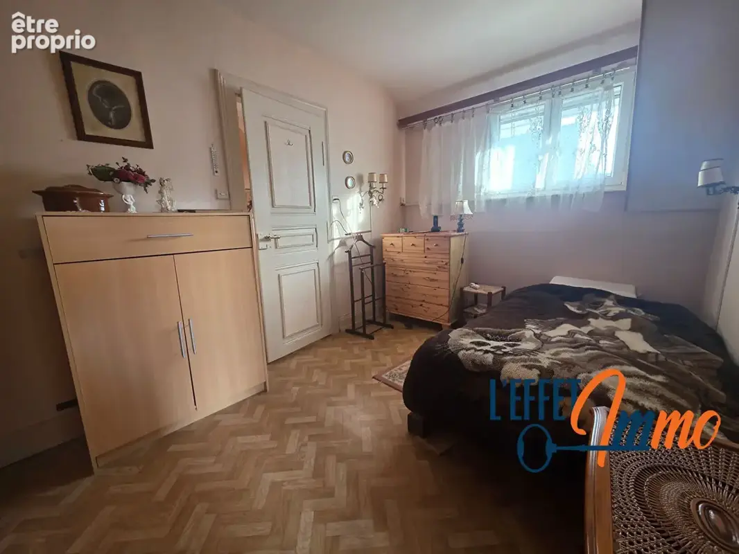 Maison 100m2 avec dépendance et jardin à ISSENHEIM - photo 10