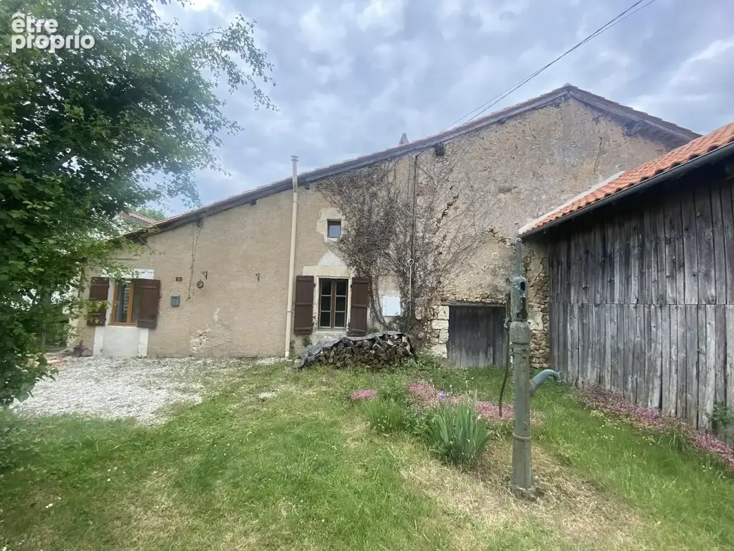 Charmant petit cottage à quelques pas d'une boulangerie - photo 14