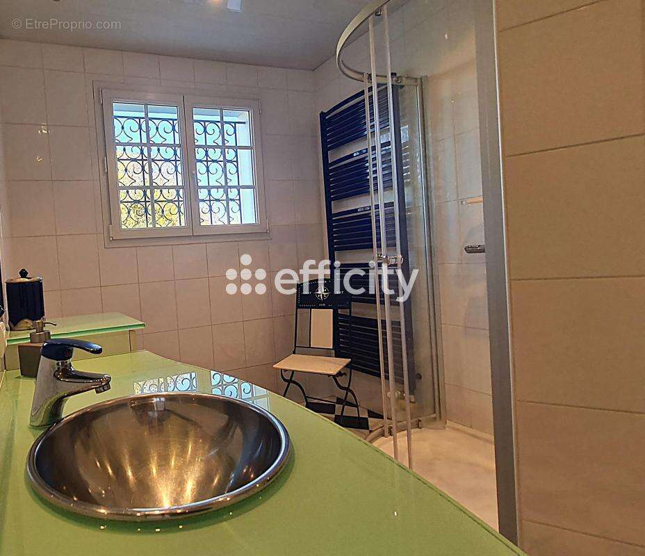 Maison à LA TREMBLADE