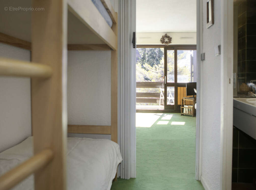 Appartement à MEGEVE