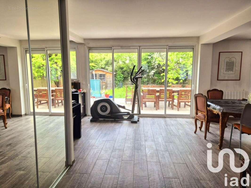 Photo 3 - Maison à CRETEIL
