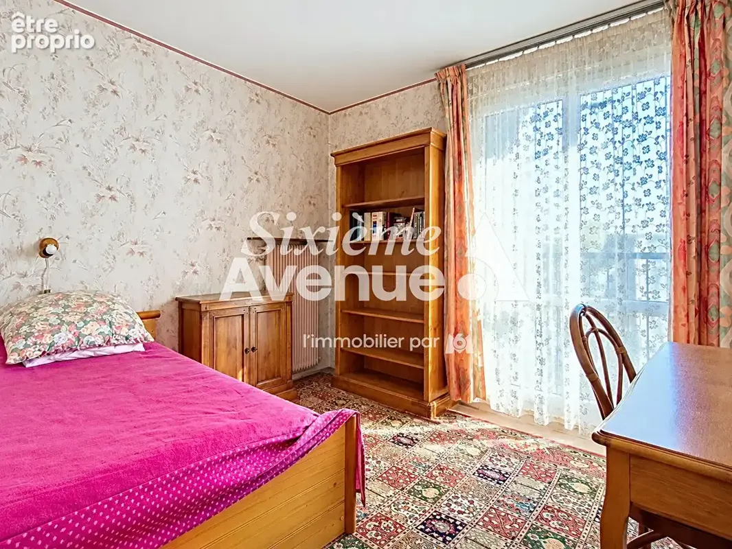 Appartement - 3 pièce(s) - 74 m2 - photo 22