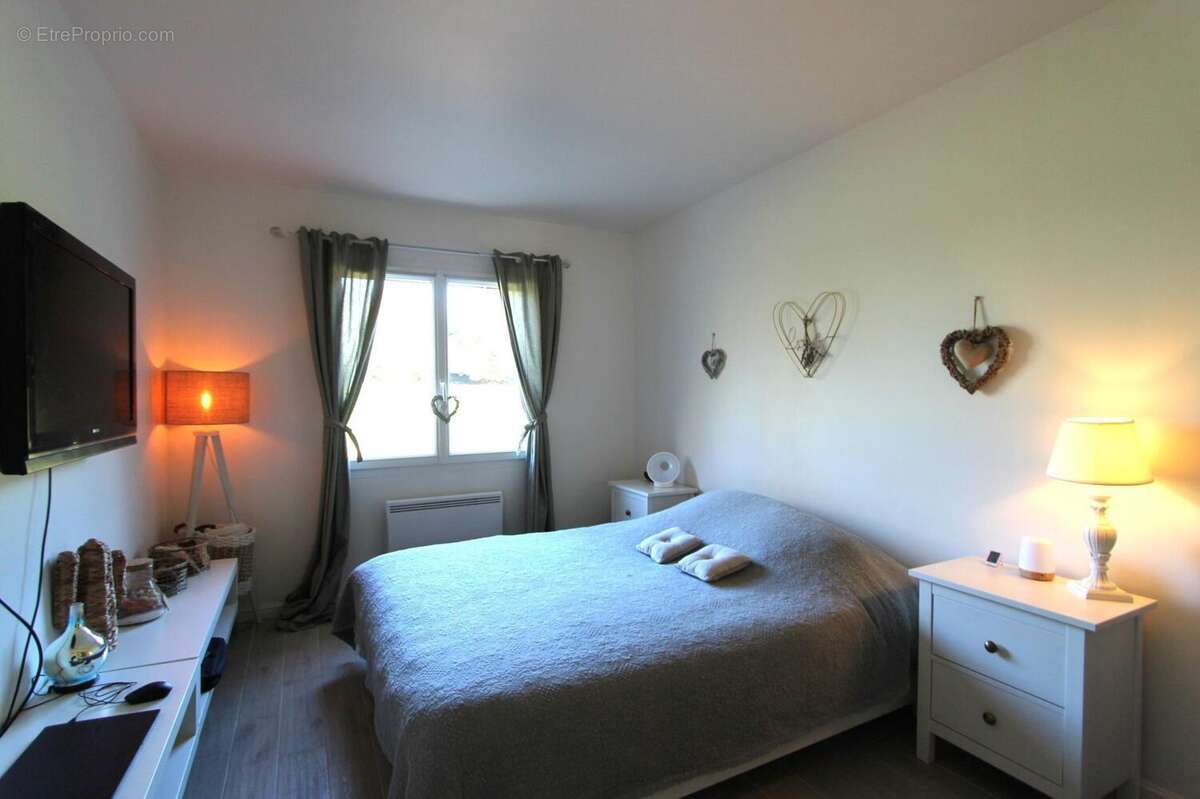 Photo 6 - Maison à LA CHATAIGNERAIE