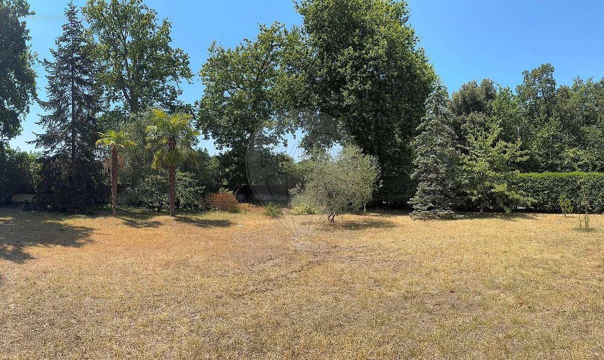 Terrain à BREUILLET