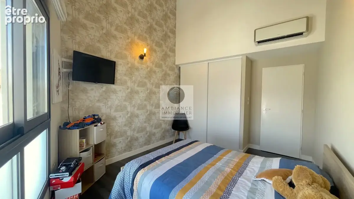 Appartement loft en duplex proche centre-ville - photo 21