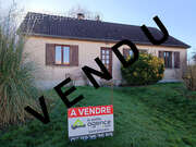 Maison à CHARENTONNAY