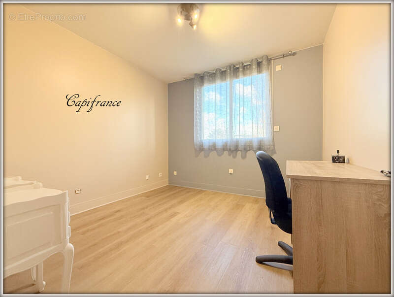Appartement à AULNAY-SOUS-BOIS