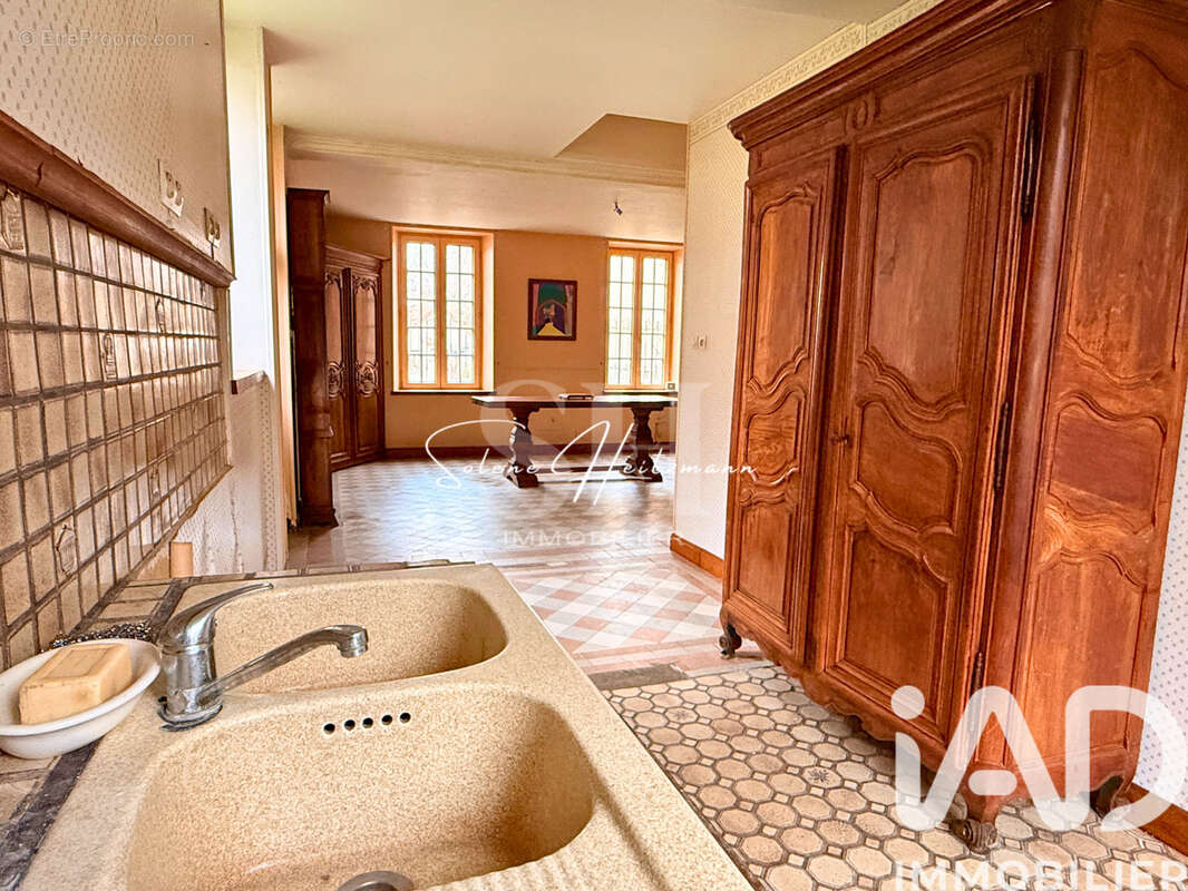 Photo 8 - Maison à VILLUIS