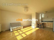 Appartement à SAINT-GERMAIN-EN-LAYE