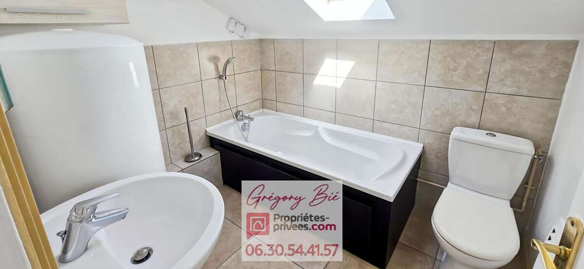 Maison à LA FERTE-SOUS-JOUARRE