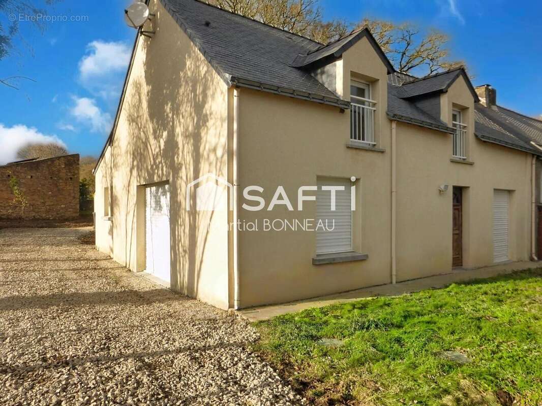 Photo 2 - Maison à SEVERAC