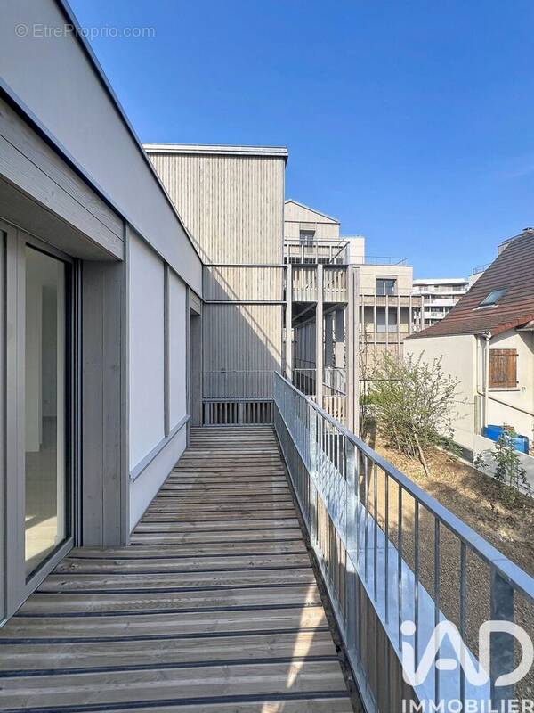 Photo 1 - Appartement à NOISY-LE-GRAND
