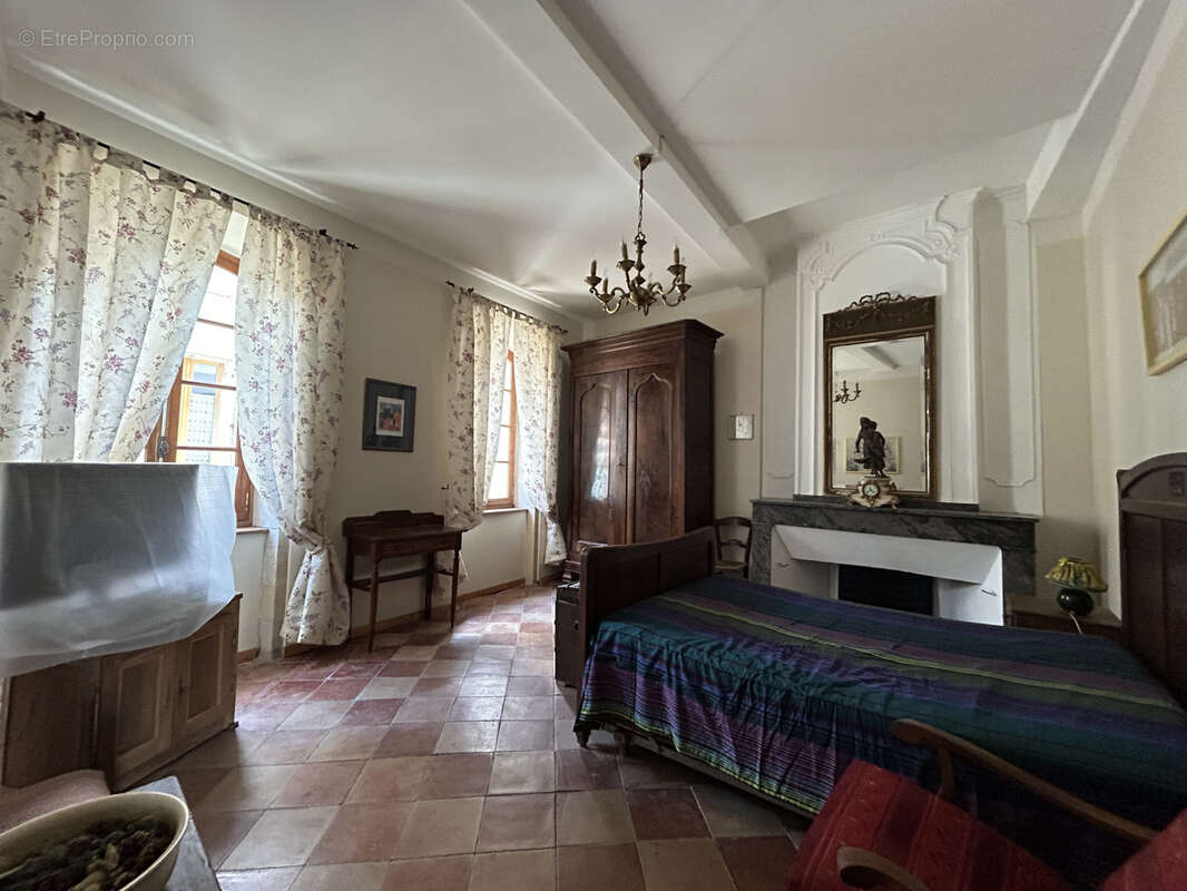 Maison à FANJEAUX