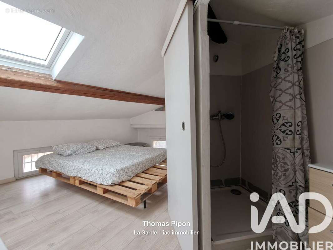Photo 9 - Appartement à LA GARDE