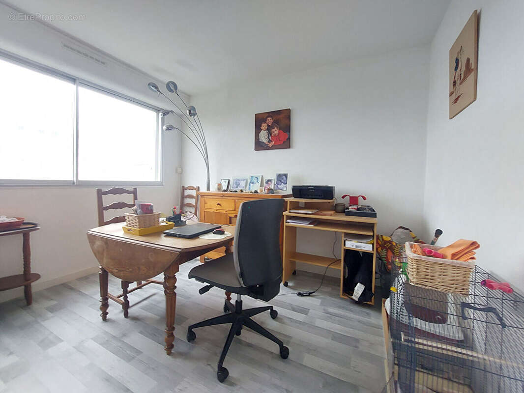 Appartement à POITIERS