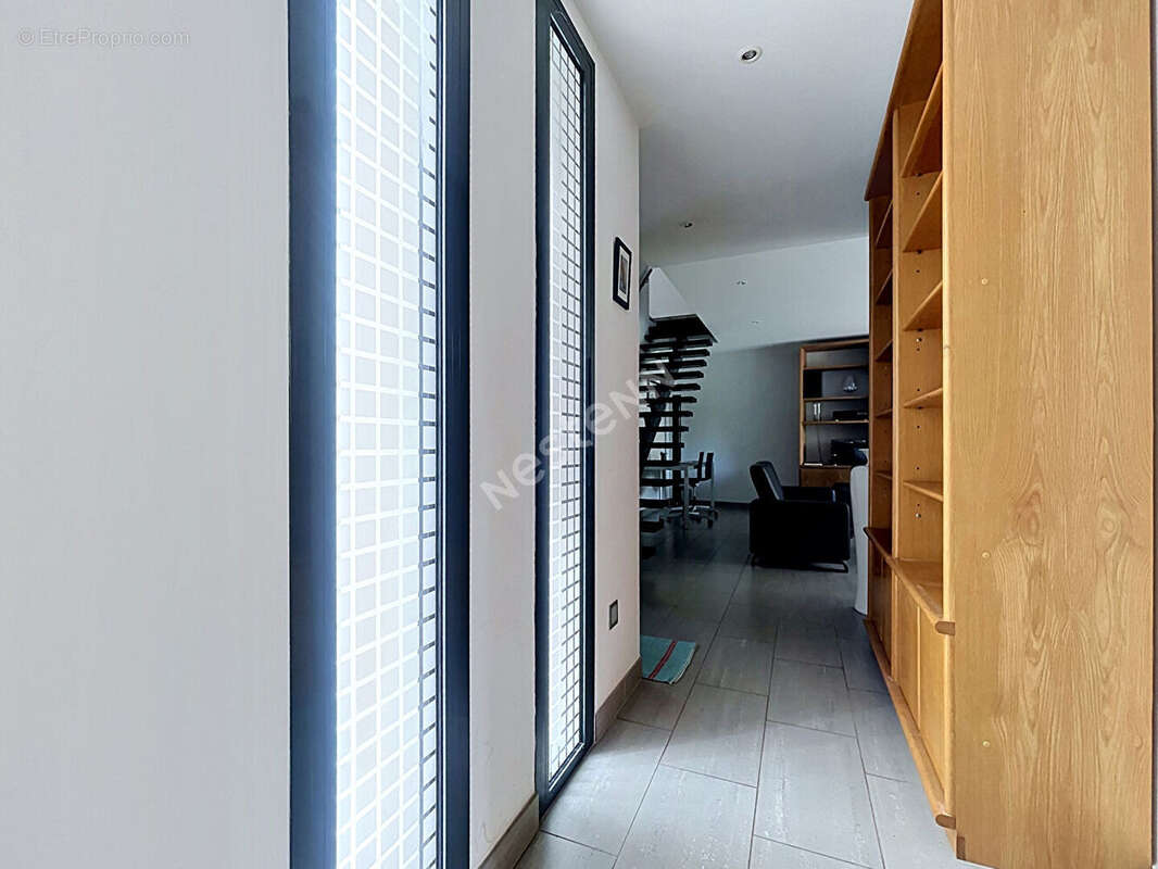 Nantes perverie longchamp, maison contemporaine! - photo 8